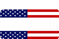 Just Stand Poster