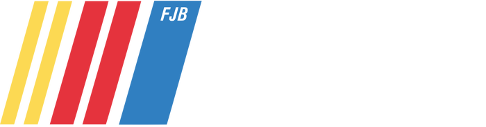 Let's Go Brandon Gear Apron