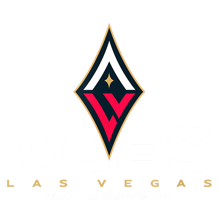 Las Vegas Aces High Premium Hoodie