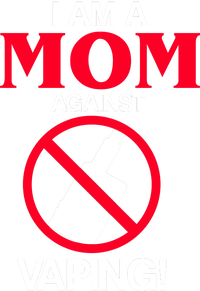 Moms Against Vaping T-Shirt