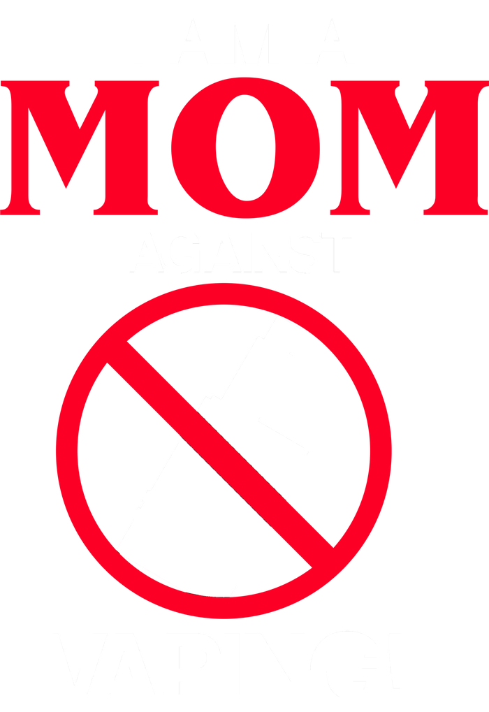 Moms Against Vaping T-Shirt