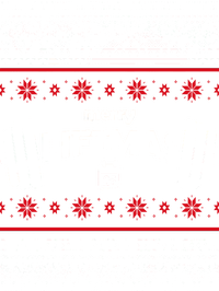 Merry Liftmas Ugly Christmas1 Button