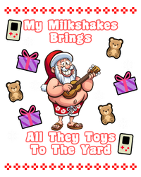 My Milkshakes Brings All The Toys To The Yard Women's T-Shirt