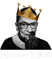 Notorious R.B.G. Ruther Bader Ginsburg Premium Hoodie