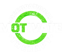 Motivate Occupational Therapy T-Shirt