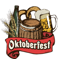 Illustration Oktoberfest T-Shirt