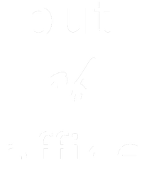 Out Of Office Toddler T-Shirt