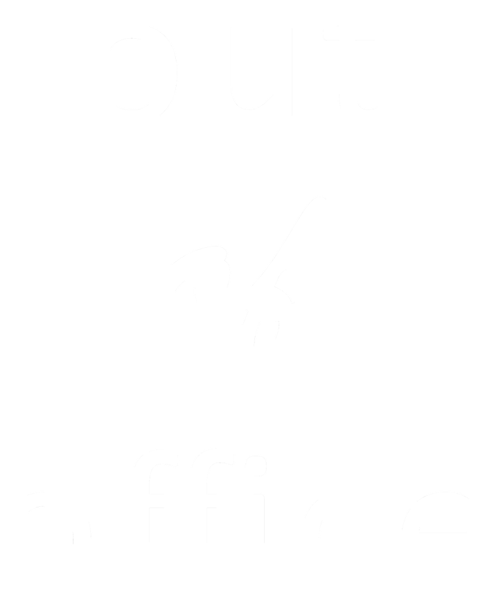 Out Of Office Toddler T-Shirt