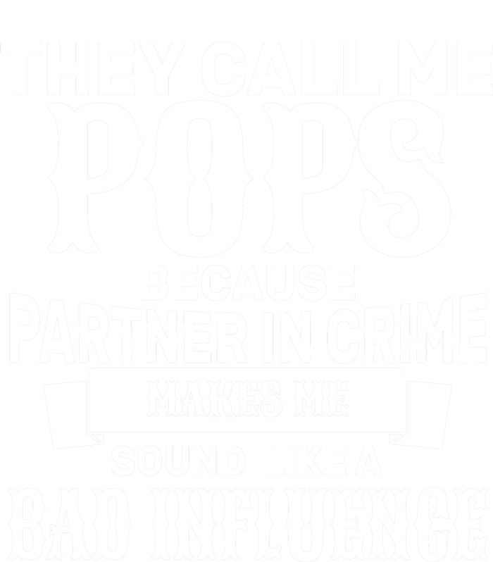 Pop Bad Influences Women's V-Neck T-Shirt