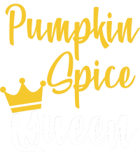 Pumpkin Spice Queen Button