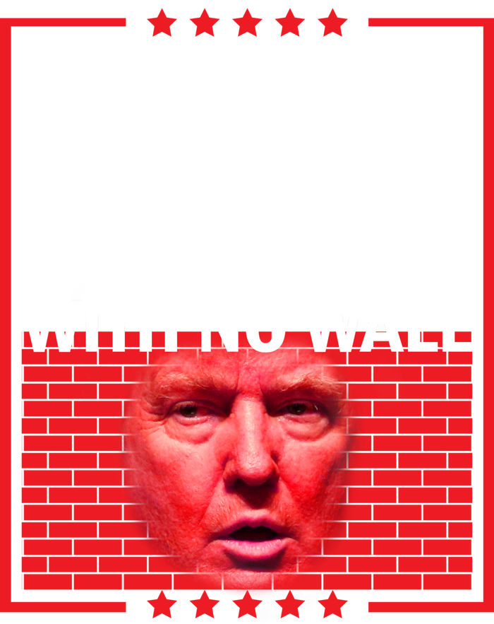 All In All He's Just Another Prick With No Wall Tank Top