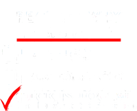 I'm Single Because It's Too Big T-Shirt