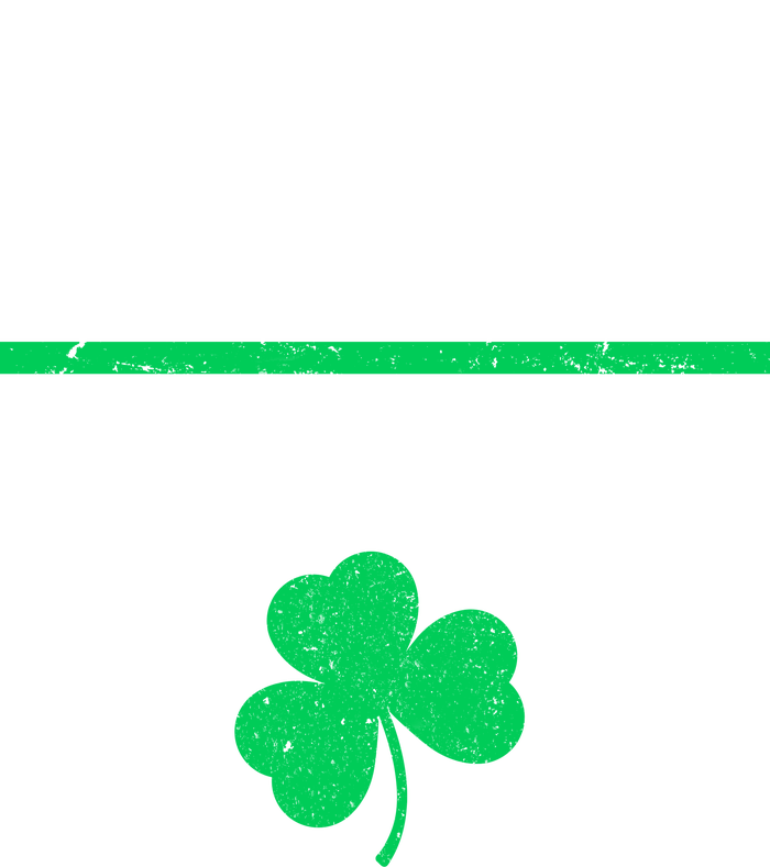 Shut Up Liver You're Fine Irish Clover Women’s Perfect Tri Rocker Tank