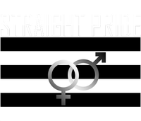 Straight Pride T-Shirt