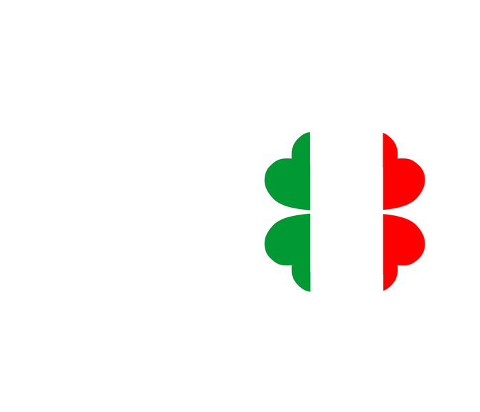 St. Patrick Was Italian Funny St Patricks Day Softstyle Adult Sport Polo