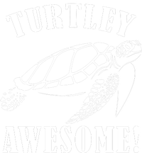 Turtley Awesome T-Shirt