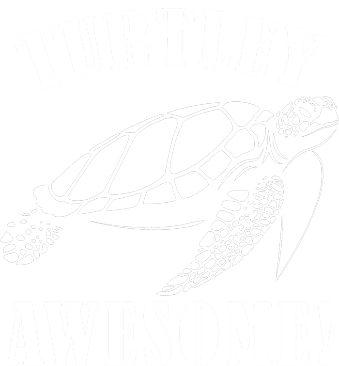 Turtley Awesome T-Shirt