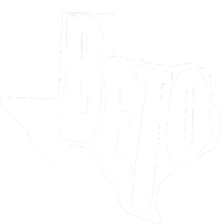 Texas State Beto For Senate Garment-Dyed Heavyweight T-Shirt