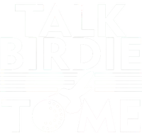 Talk Birdie To Me Sweatshirt