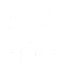 I Turn Coffee Into Code Cooling Performance Long Sleeve Crew