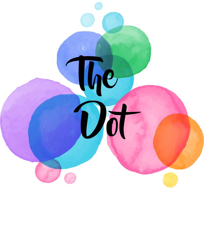 What Can You Create With Just A Dot Button