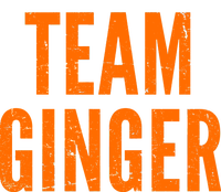 Team Ginger Kids Long Sleeve Shirt