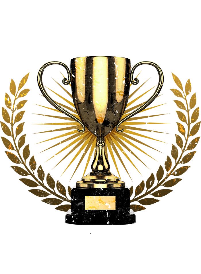 Trophy Husband T-Shirt