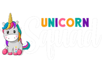 Unicorn Squad  T-Shirt