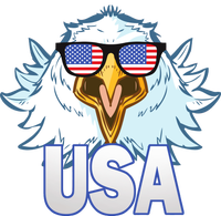 USA Eagle Long Sleeve Shirt