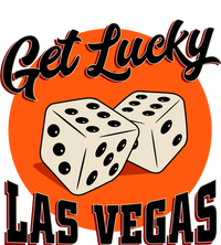 Get Lucky Las Vegas Tall Hoodie