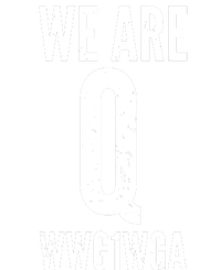 We Are Q Tall T-Shirt