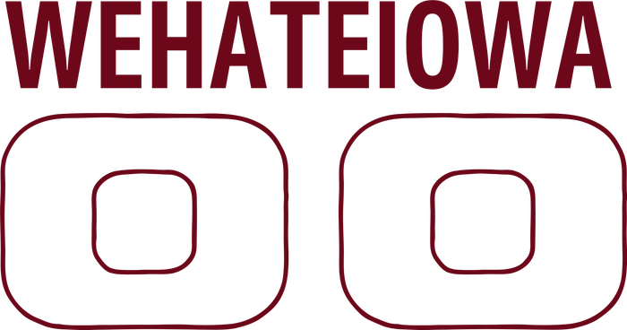 Who Hates Iowa Wehateiowa 00 Classic Polo