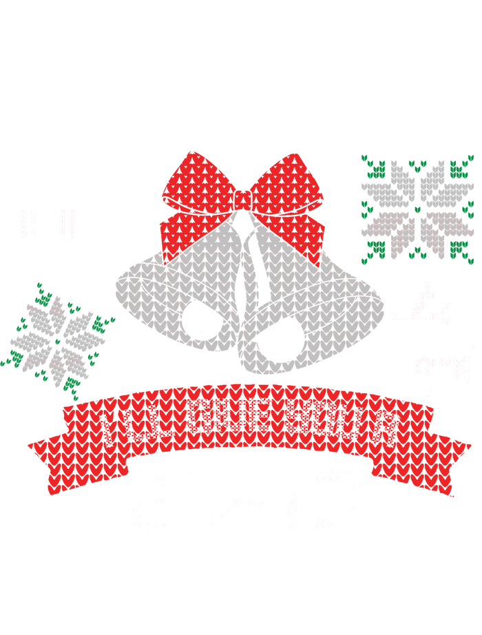 Jingle My Bells X-Mas Ugly Christmas T-Shirt