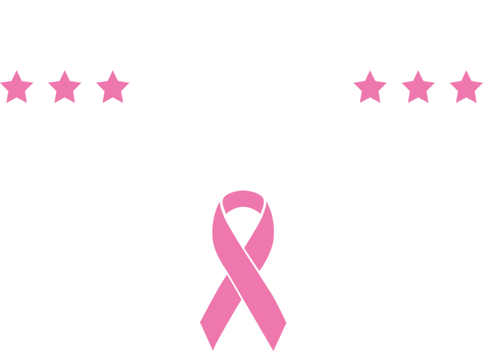 I Work With Superheroes Breast Cancer Awareness Month T-Shirt