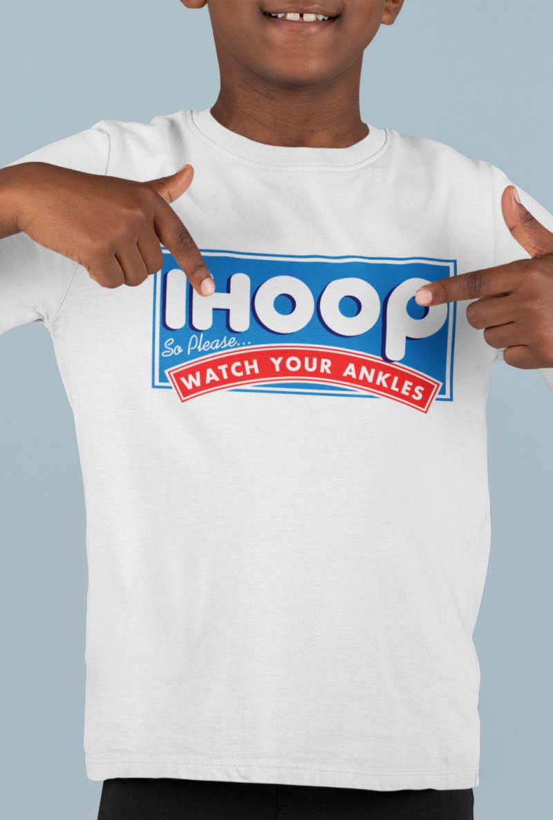 Personalized T-Shirts, Create or Sell 