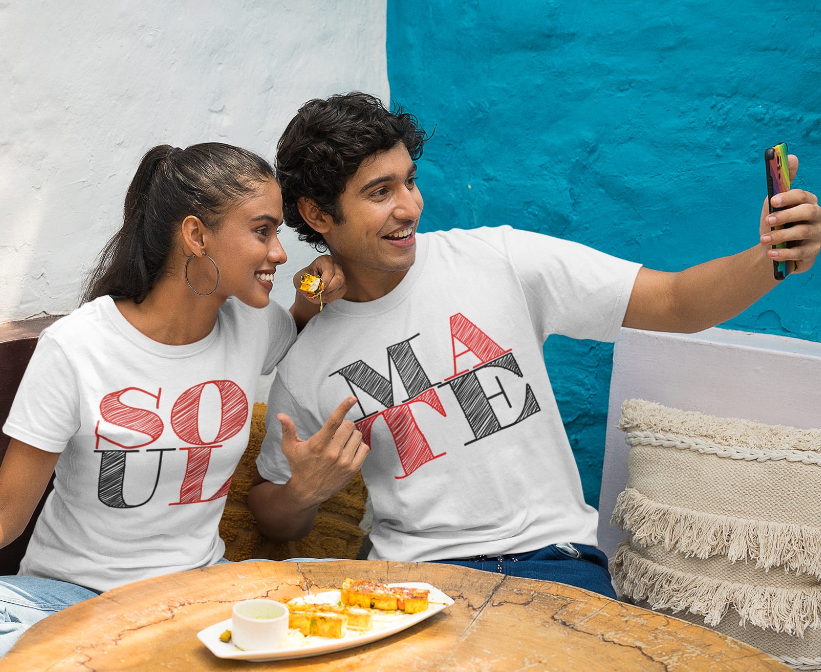 Personalized T-Shirts, Create or Sell 