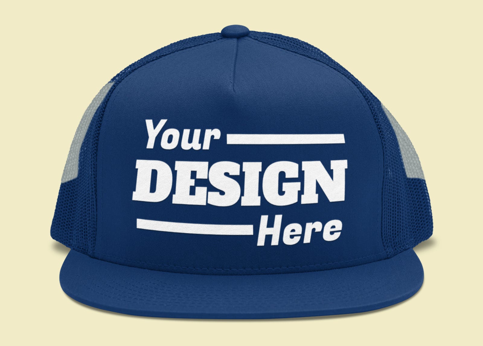 Custom hats from TeeShirtPalace are a fun and unique way to show off your personal style. With a variety of hat styles, colors, and design options to choose from, you can create a one-of-a-kind accessory that perfectly fits your personality. Whether you want to add your name, a favorite quote, or a custom graphic, TeeShirtPalace makes it easy to design your own custom hat that's both stylish and functional. So why settle for a plain, boring hat when you can create something that truly stands out? Try TeeShirtPalace's custom hat design tool today and start expressing yourself in a whole new way.