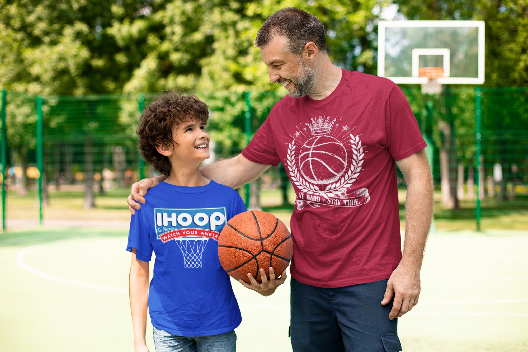Basketball Gifts