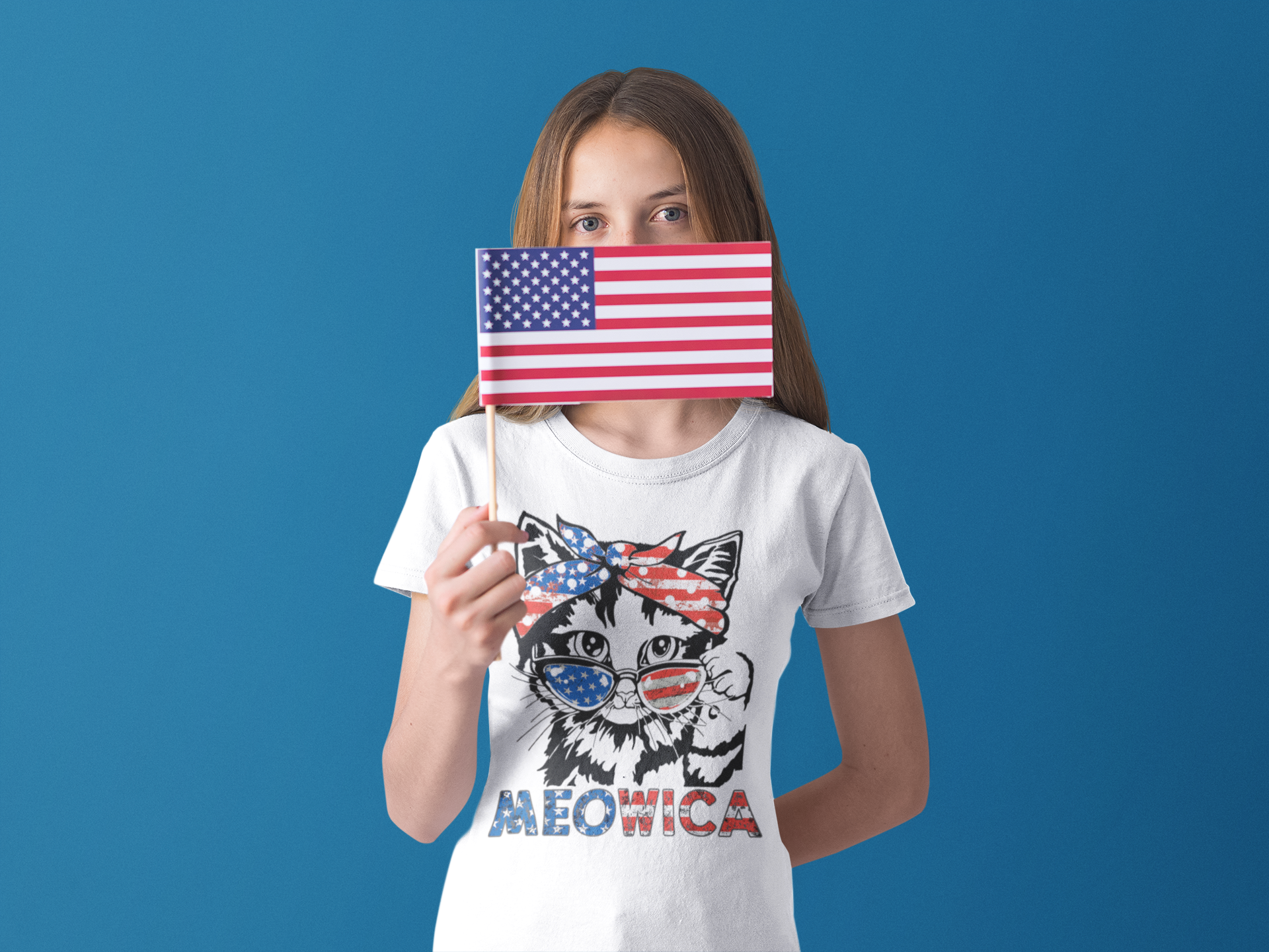 USA
