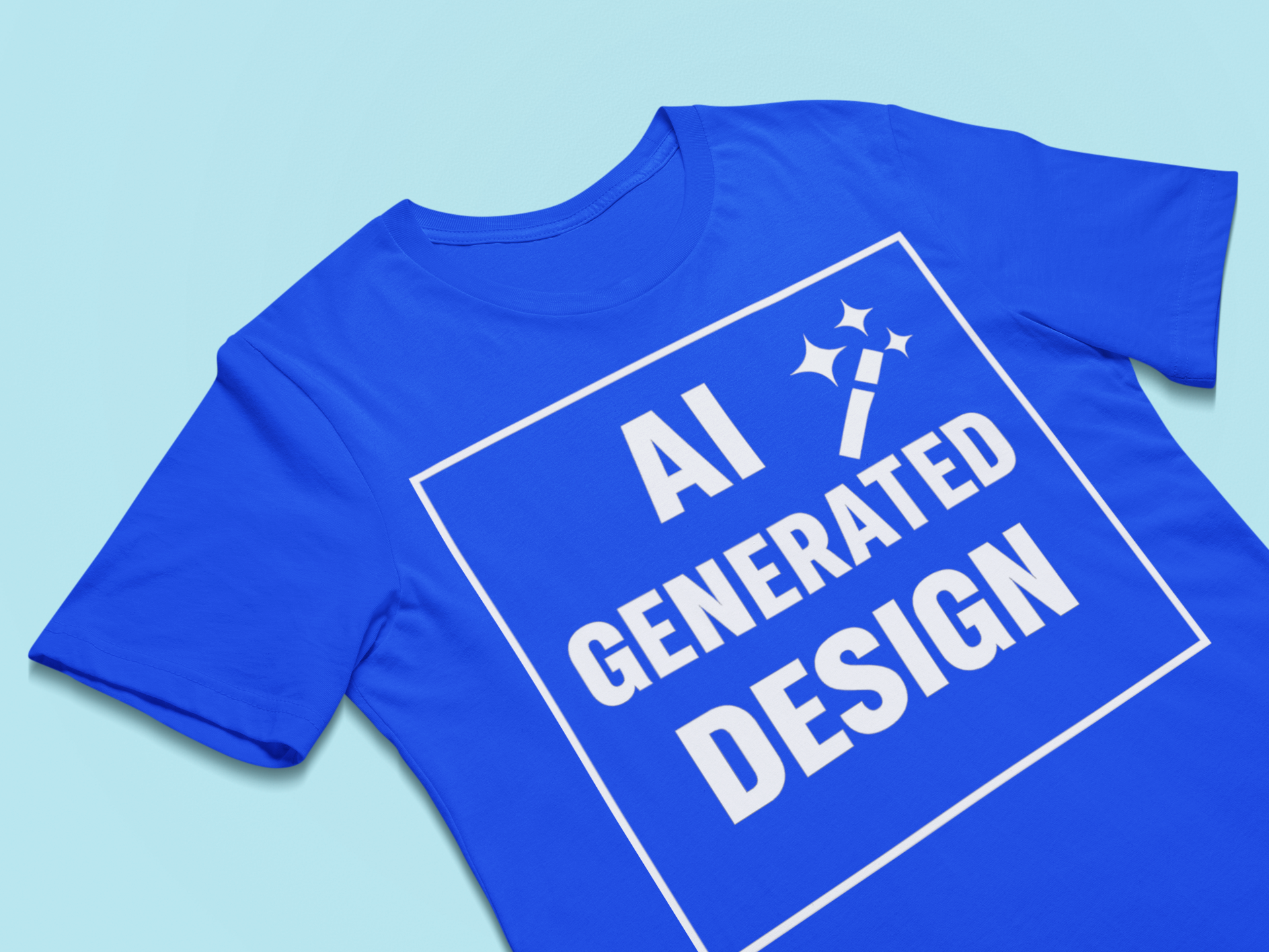 Create Your Own Generated AI Design