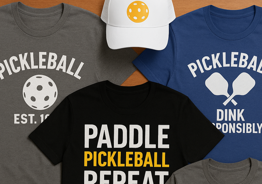 Pickleball Gifts
