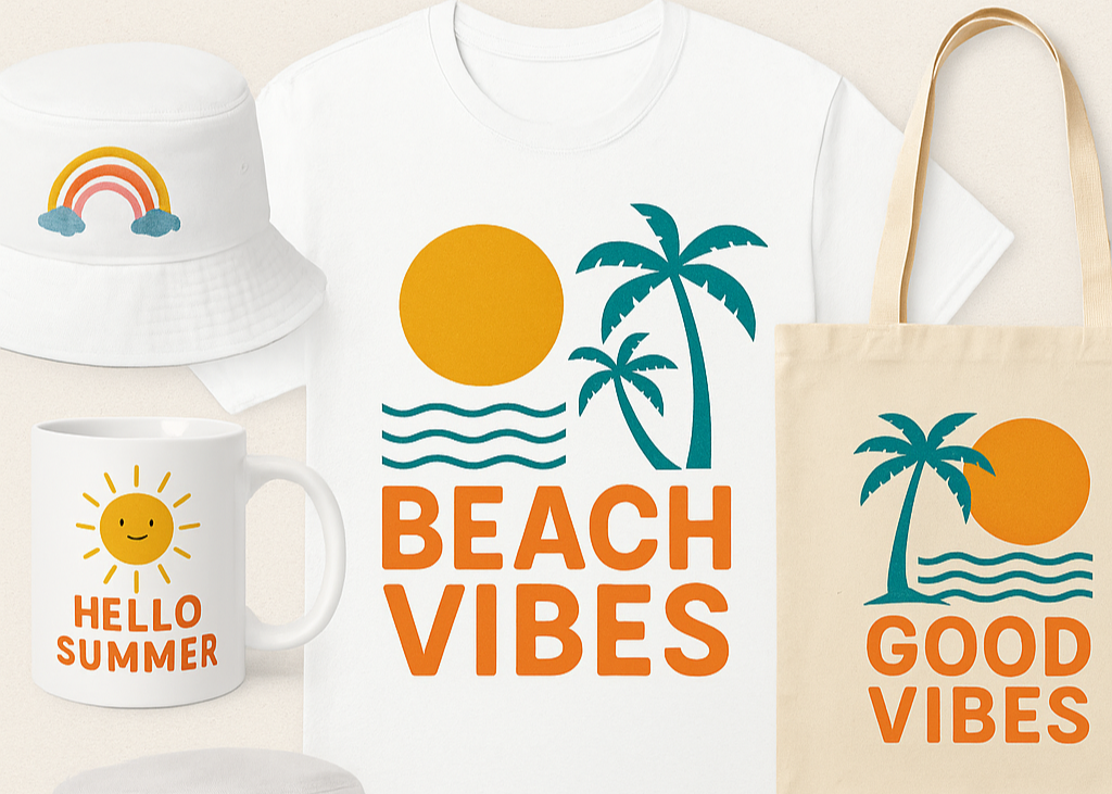Summer Gifts