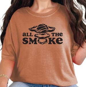 T-Shirt Palace Review