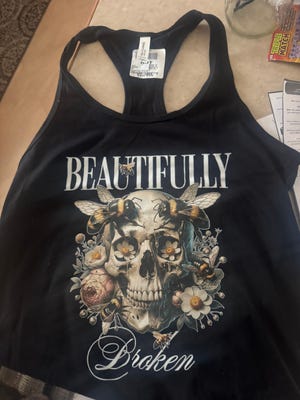 T-Shirt Palace Review