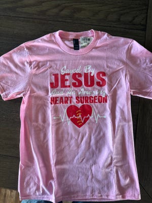 T-Shirt Palace Review
