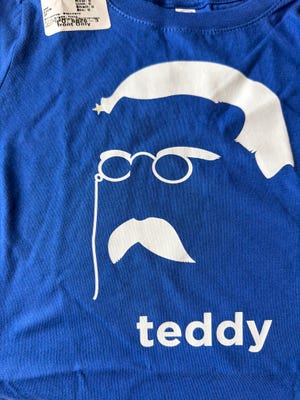 T-Shirt Palace Review