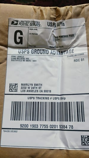 T-Shirt Palace Review