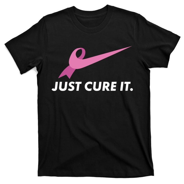 Teelesto Breast Cancer Outcome Through Courage Strength Lets Find A Cure Breast Cancer Awareness Gift Shirt