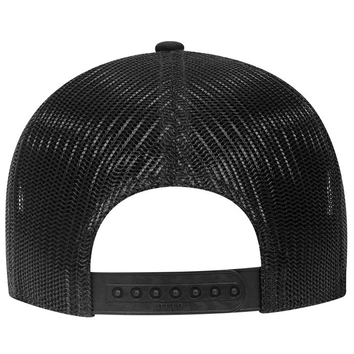 A Perfect Circle – Logo 7 Panel Mesh Trucker Snapback Hat