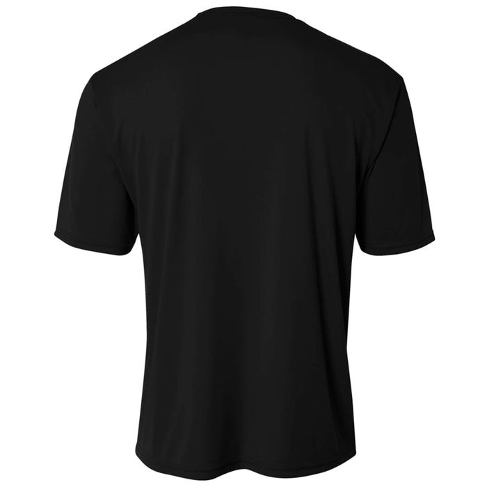 Game Over Cooling Performance Crew T-Shirt